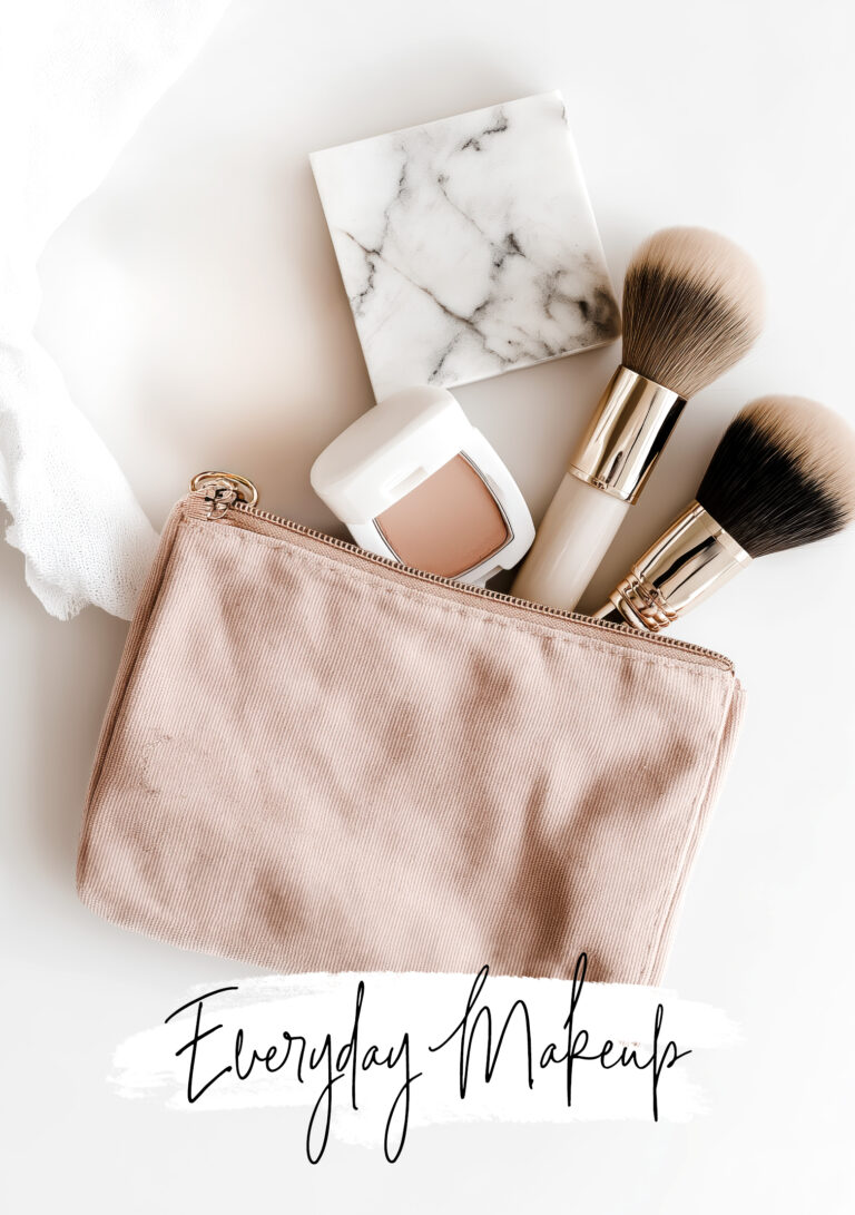 Everyday Makeup Routine
